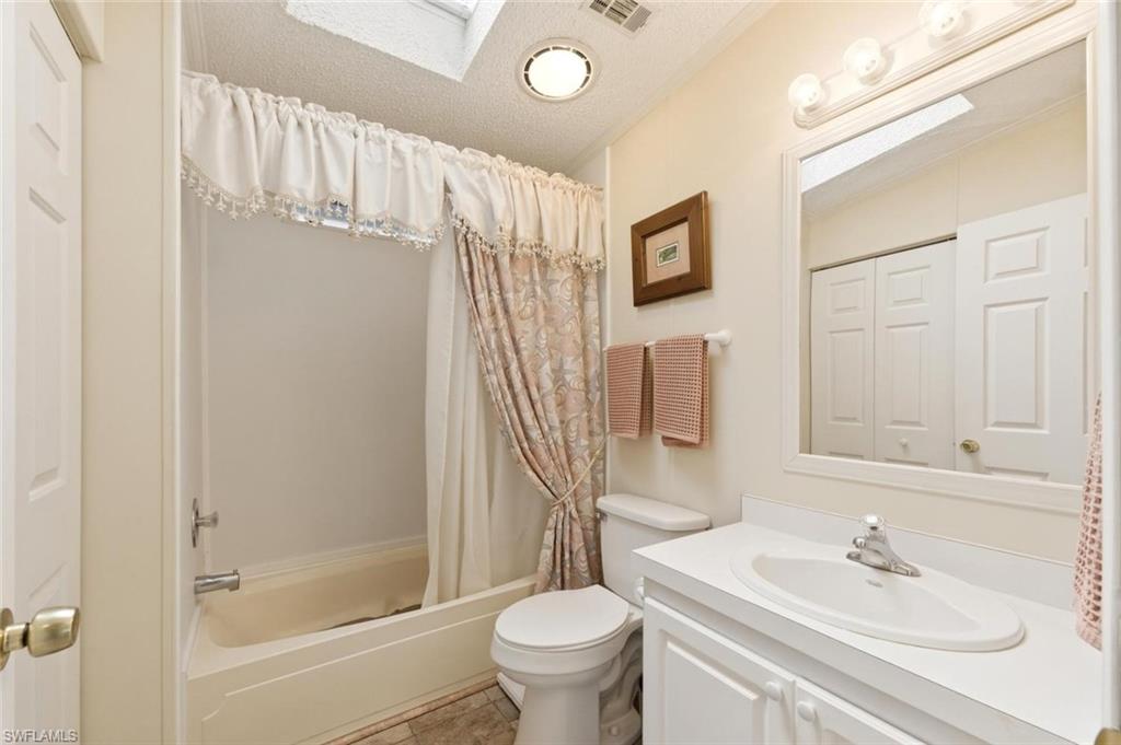 RIVIERA COLONY GOLF ESTATES - Residential