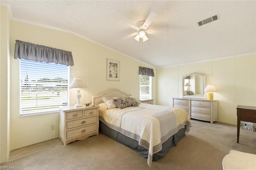 RIVIERA COLONY GOLF ESTATES - Residential