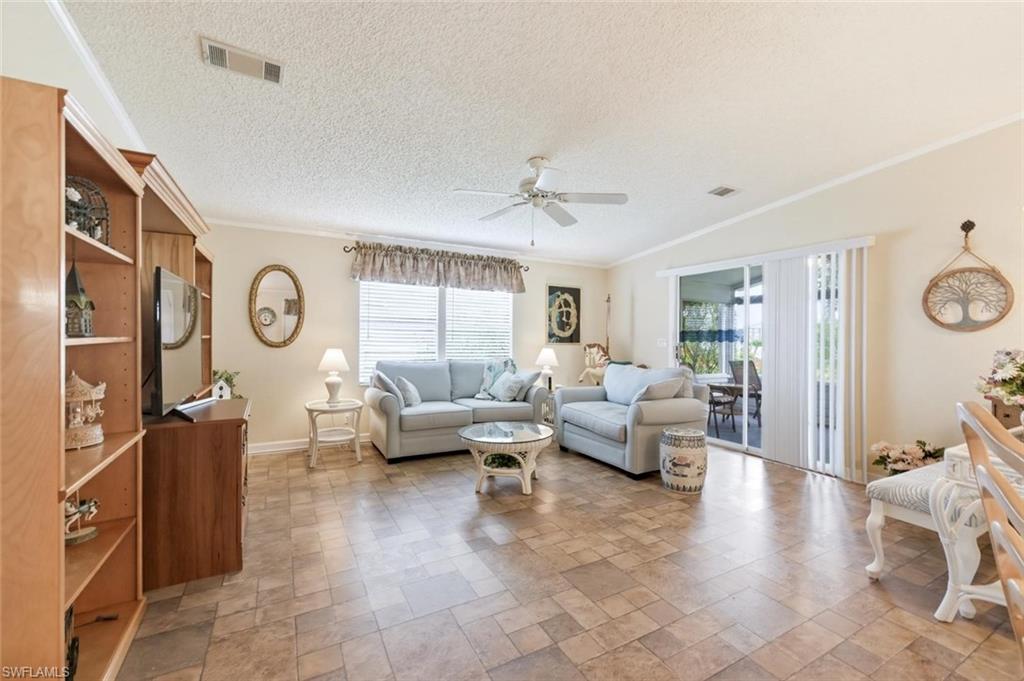 RIVIERA COLONY GOLF ESTATES - Residential