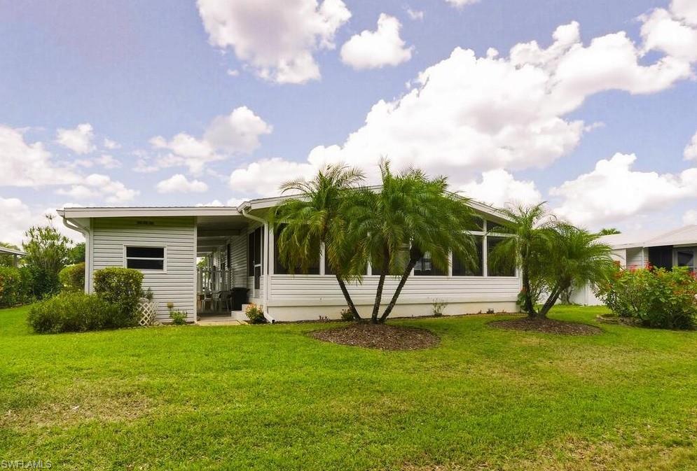 RIVIERA COLONY GOLF ESTATES - Residential