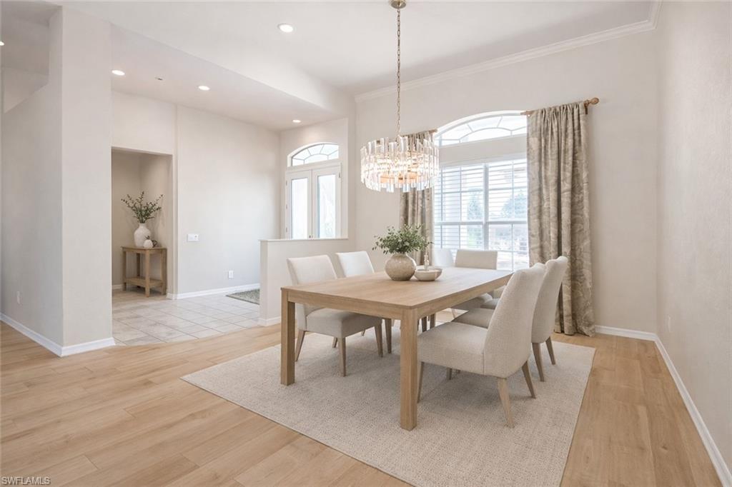 PALMETTO DUNES - Residential