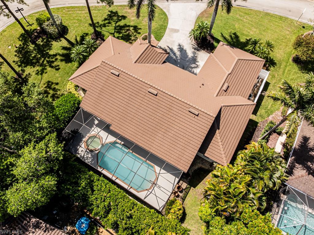 PALMETTO DUNES - Residential