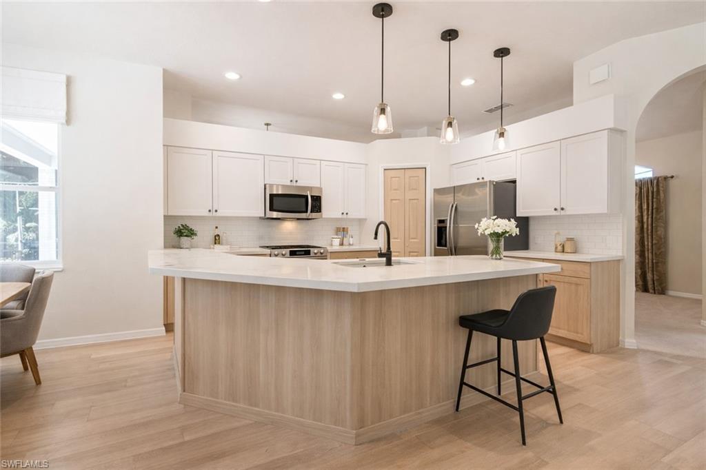 PALMETTO DUNES - Residential