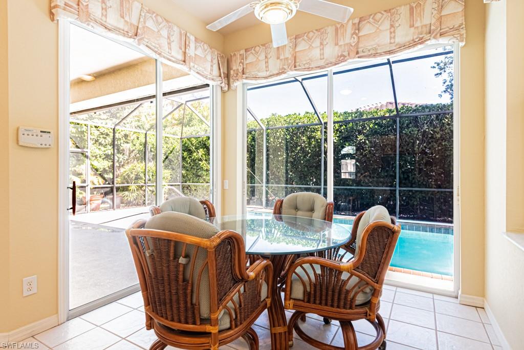 PALMETTO DUNES - Residential