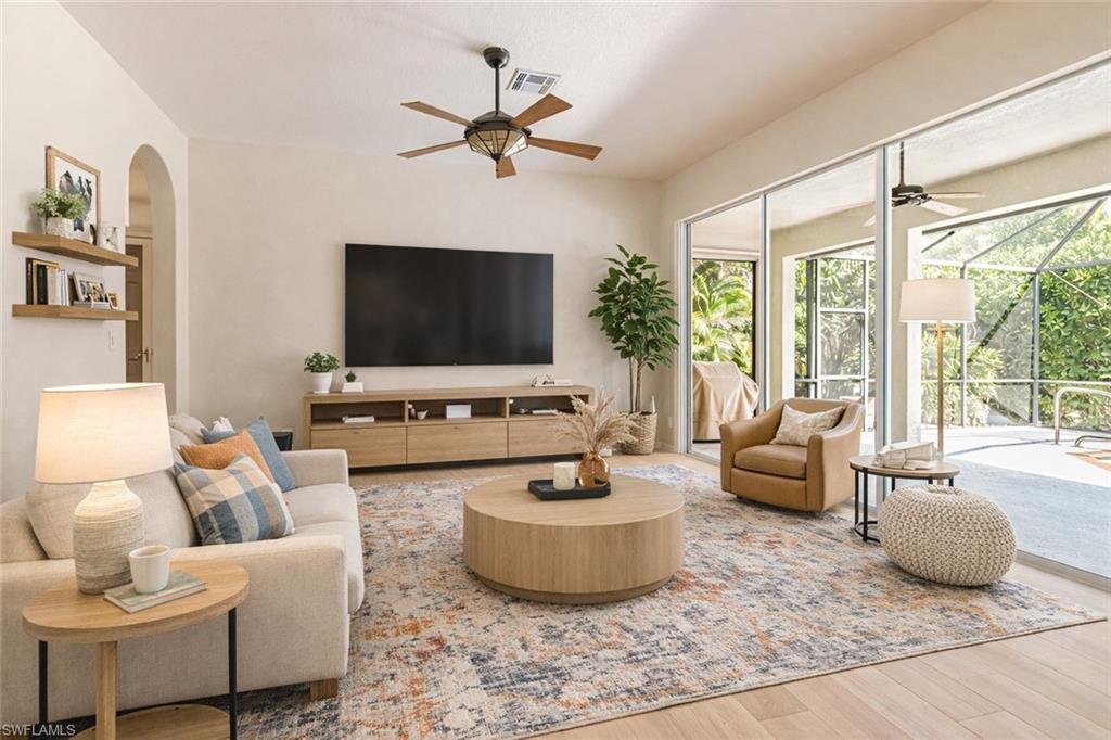 PALMETTO DUNES - Residential