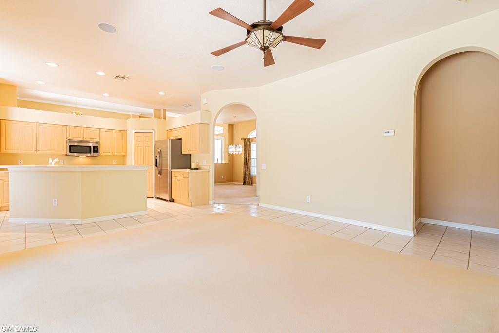 PALMETTO DUNES - Residential