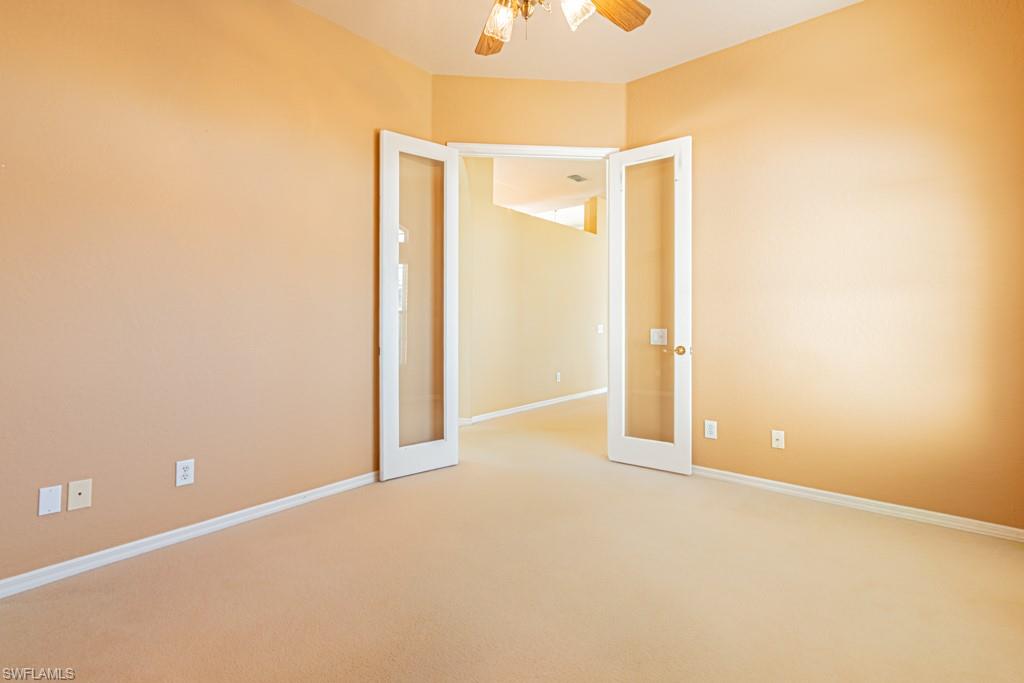 PALMETTO DUNES - Residential