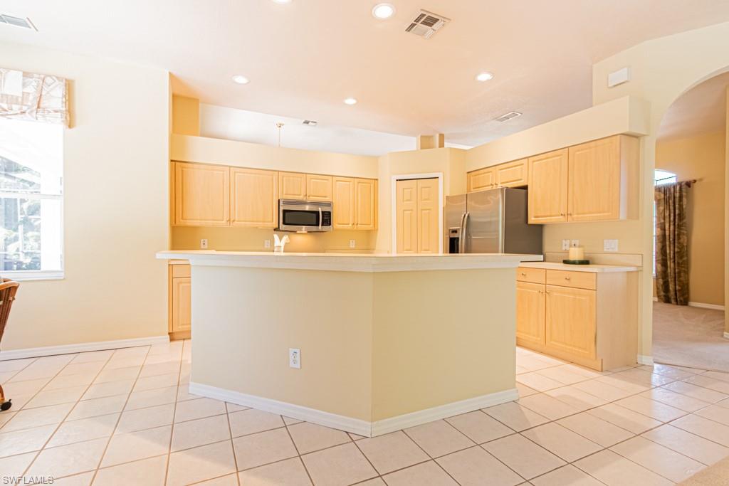 PALMETTO DUNES - Residential