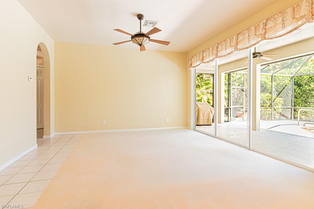 PALMETTO DUNES - Residential