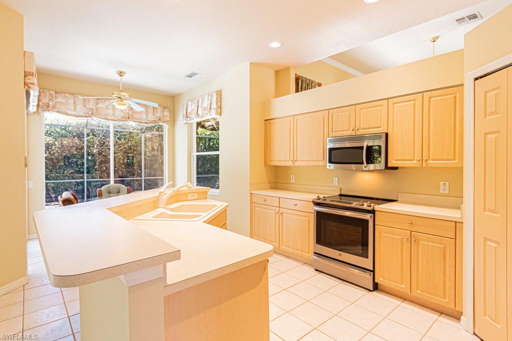 PALMETTO DUNES - Residential