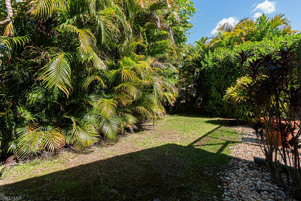 PALMETTO DUNES - Residential