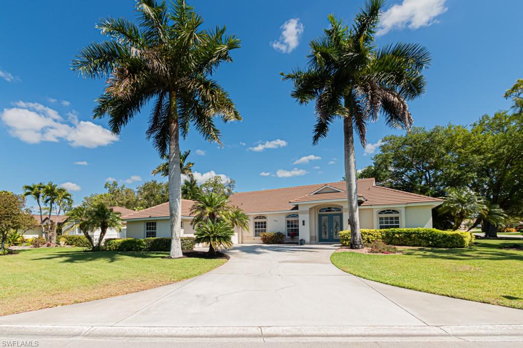 PALMETTO DUNES - Residential