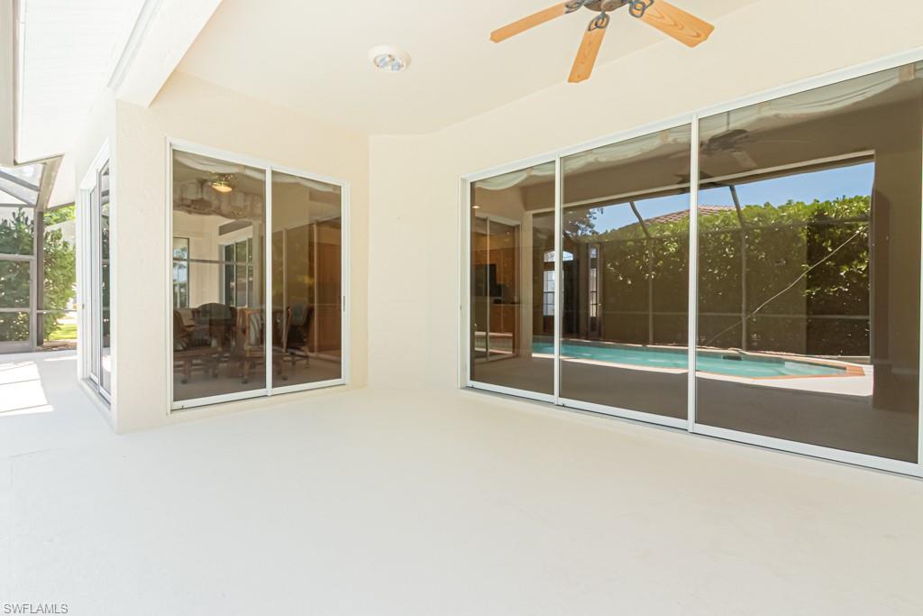 PALMETTO DUNES - Residential