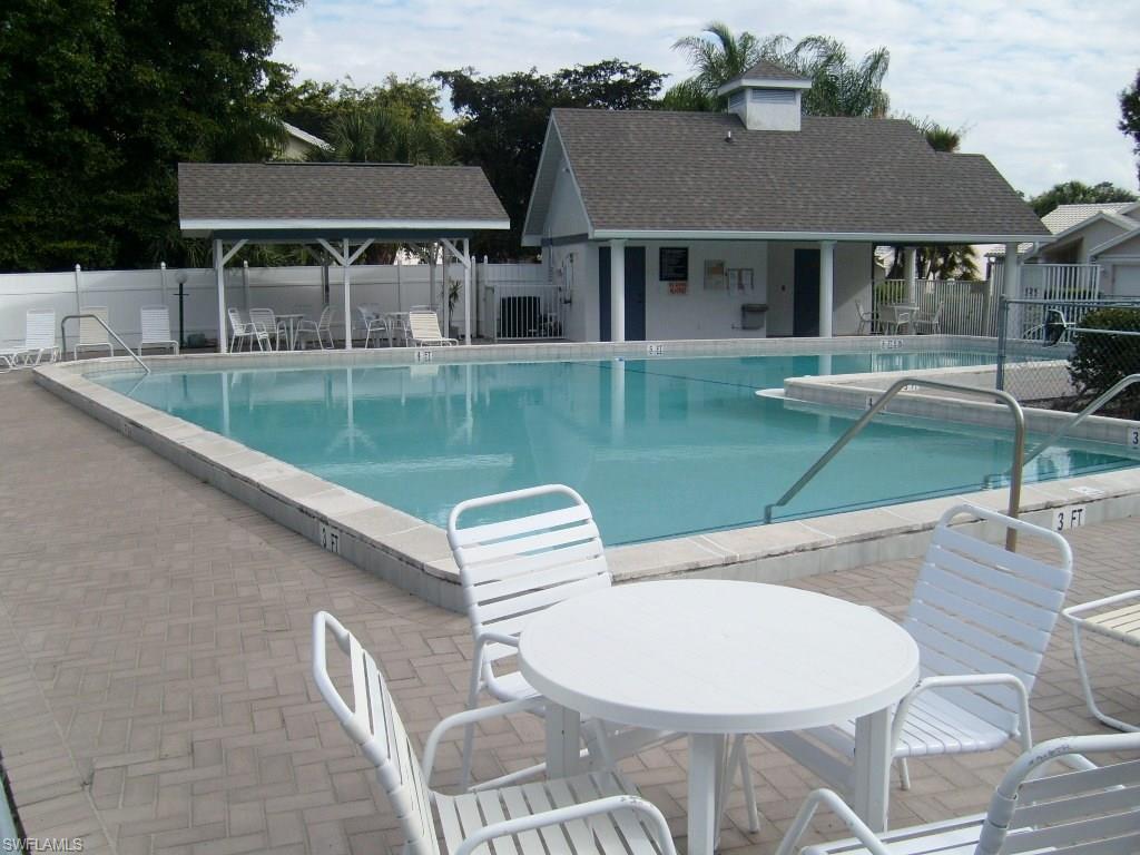 COLONY POINTE - Residential