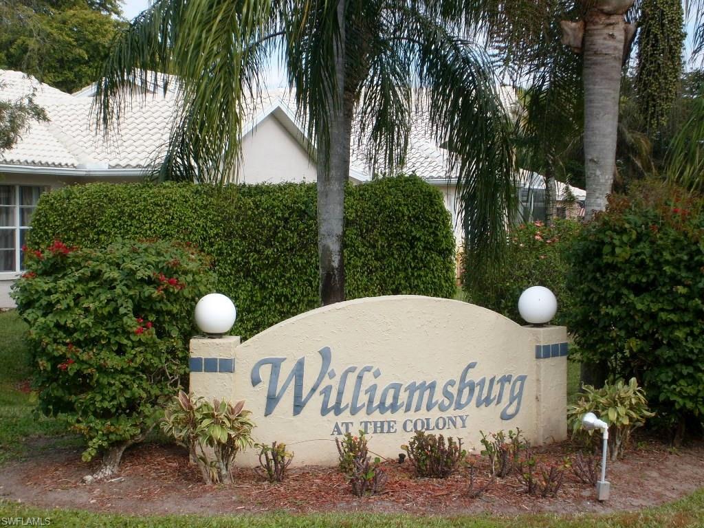 COLONY POINTE - Residential