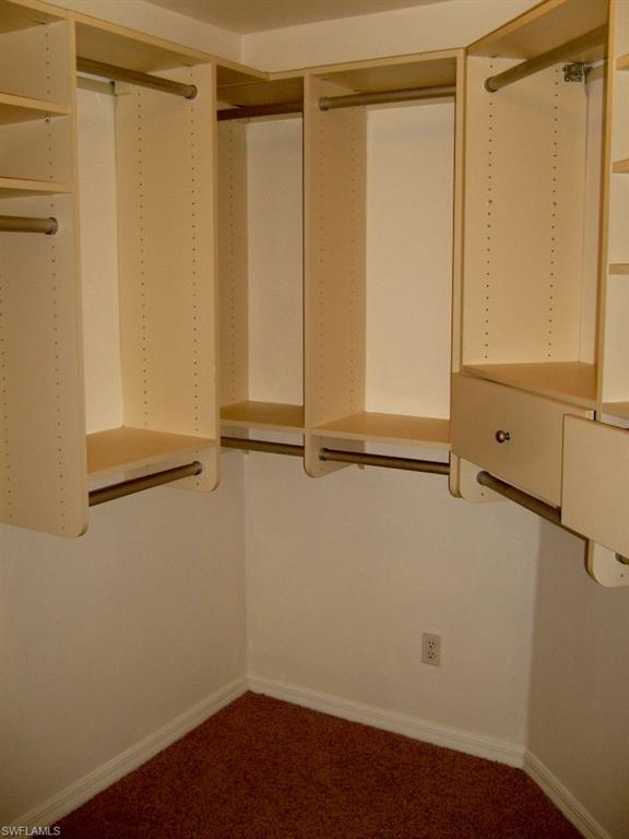 COLONY POINTE - Residential