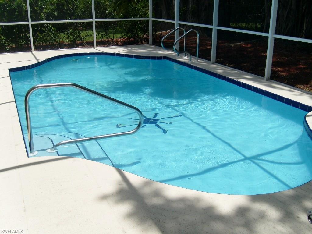 COLONY POINTE - Residential