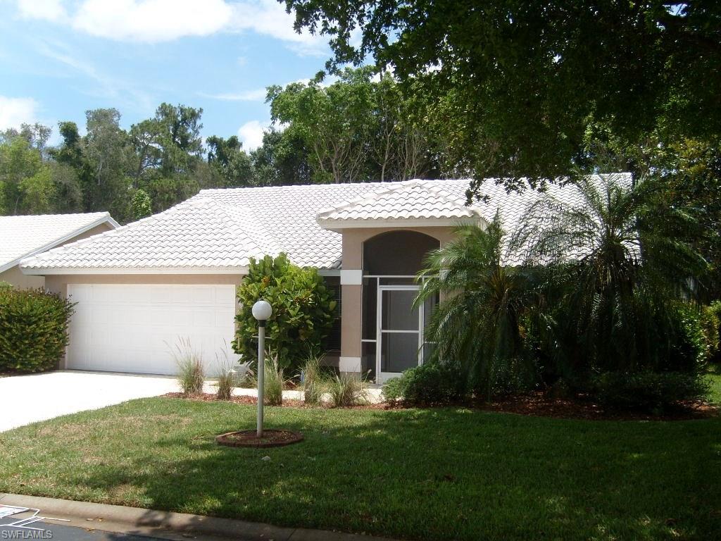 COLONY POINTE - Residential