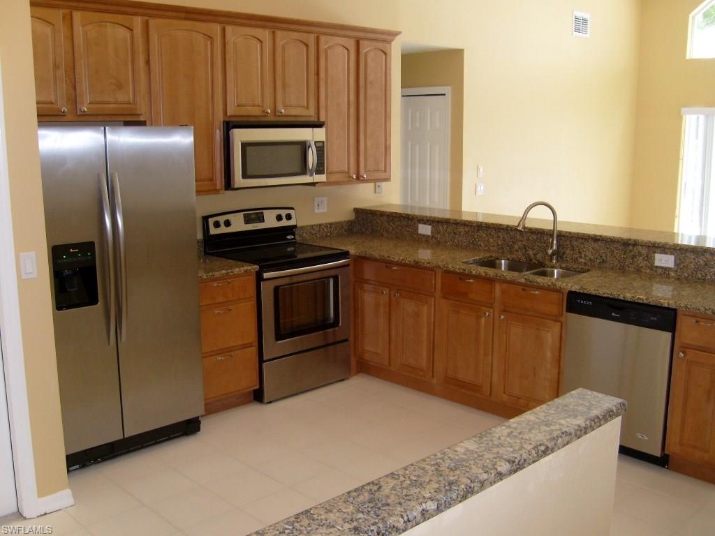 COLONY POINTE - Residential