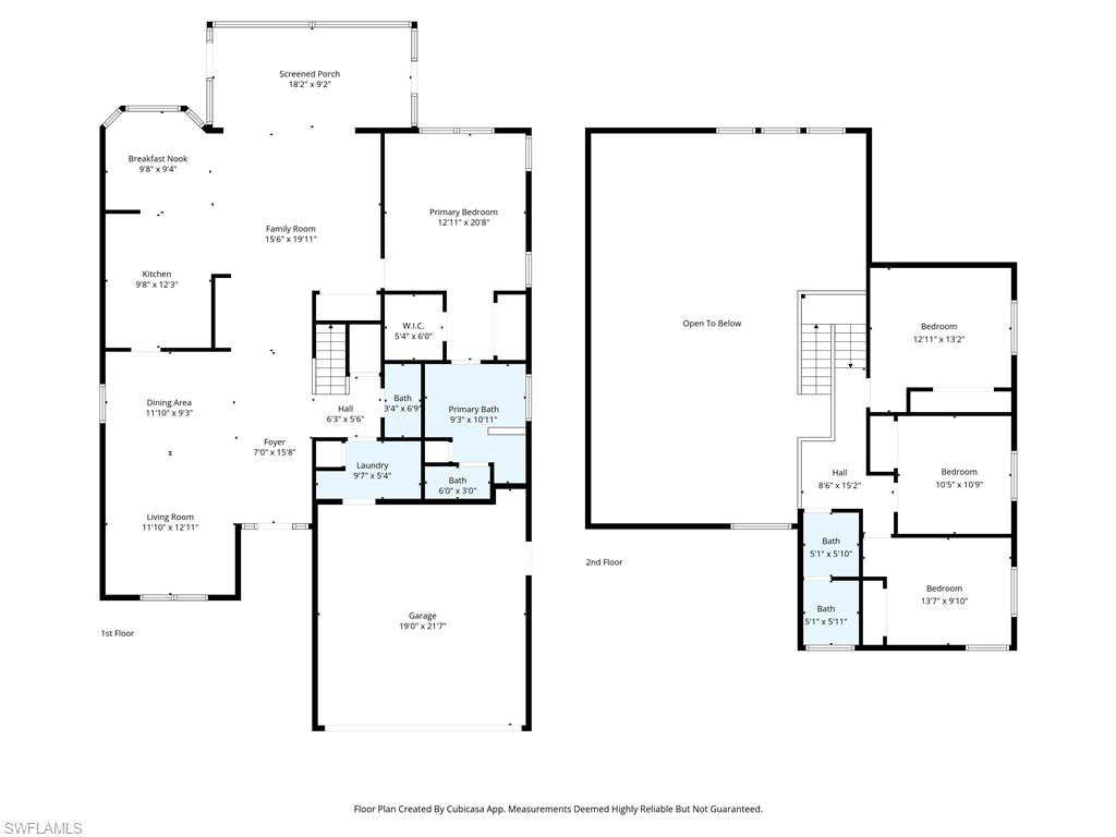 THREE OAKS - Residential