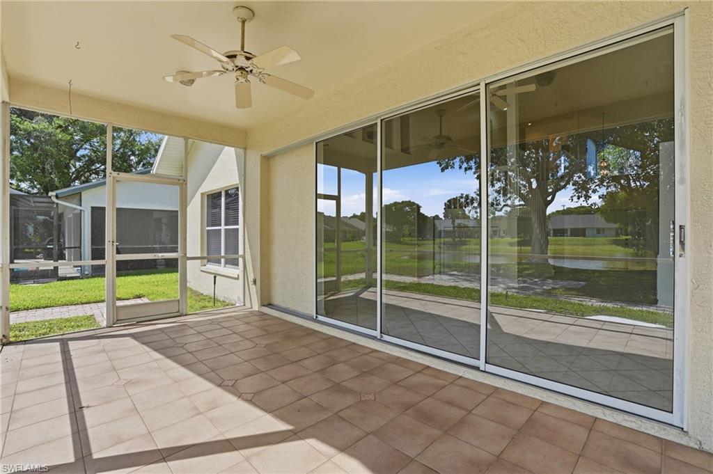 THREE OAKS - Residential