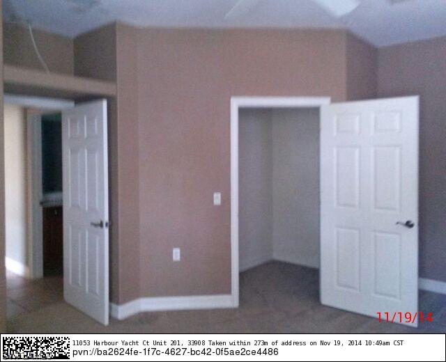 MARIPOSA - Residential