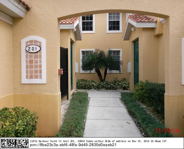 MARIPOSA - Residential