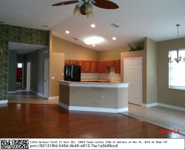 MARIPOSA - Residential