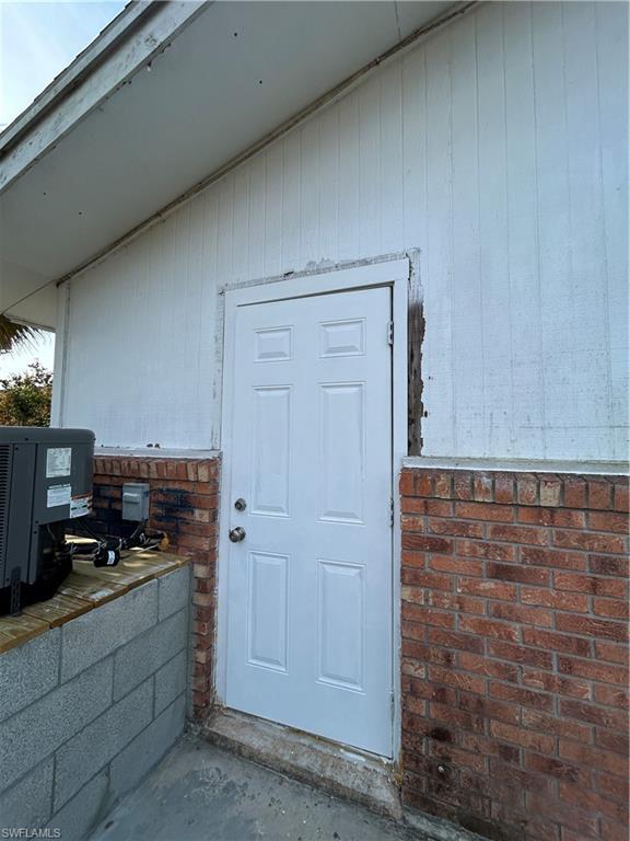 BONITA SPRINGS - Residential Lease