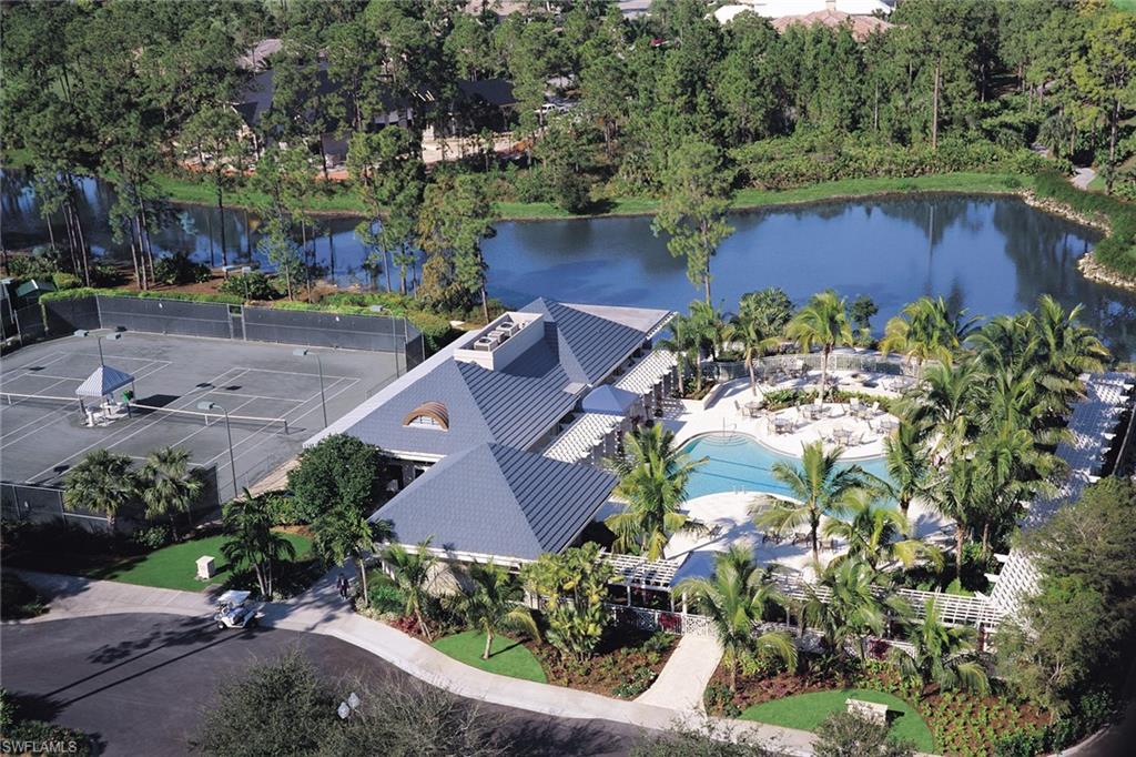 ISLE TOSCANO - Residential