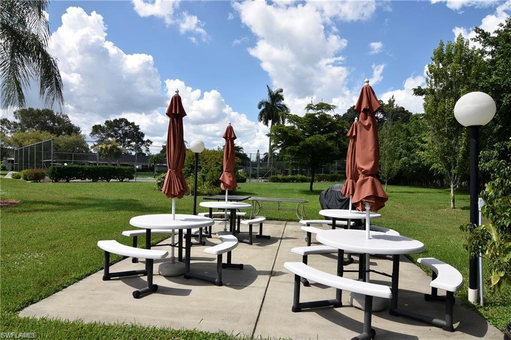 MYERLEE GARDENS CONDO - Residential