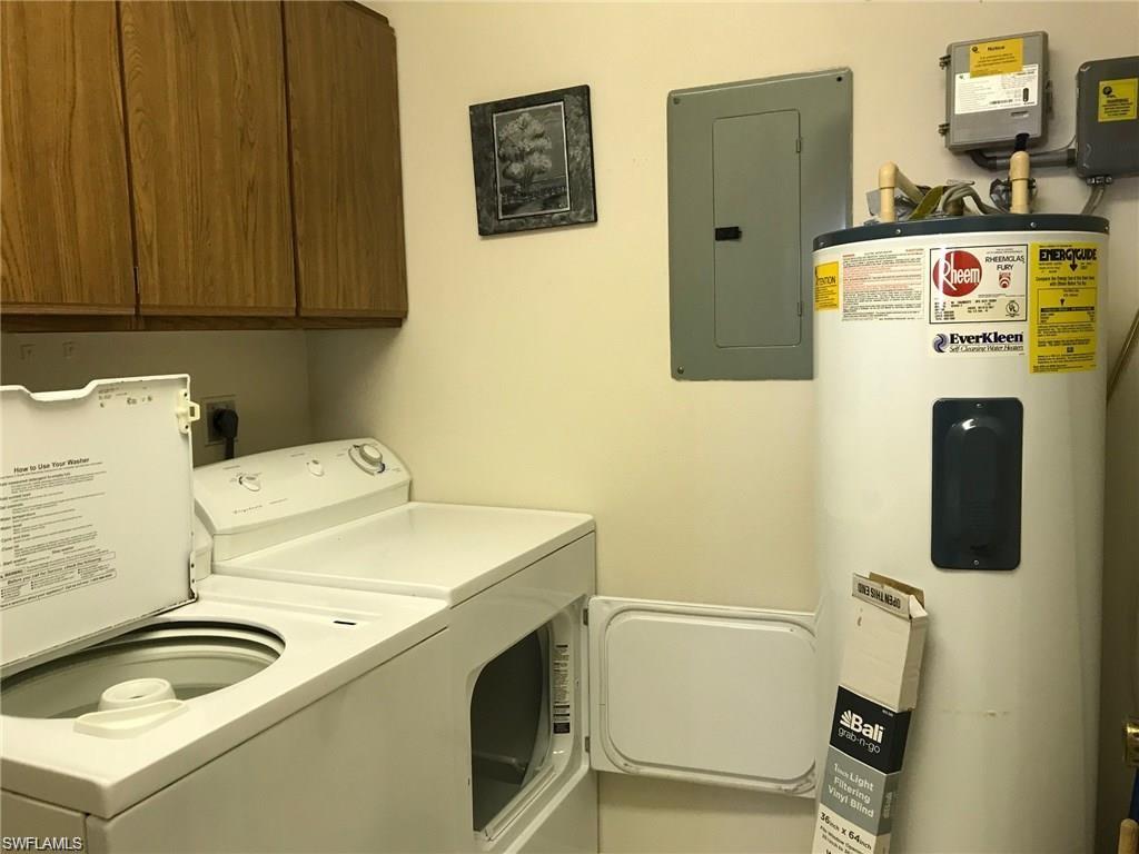 MYERLEE GARDENS CONDO - Residential