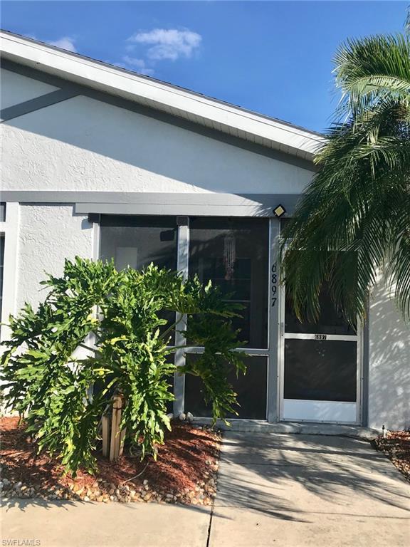 MYERLEE GARDENS CONDO - Residential