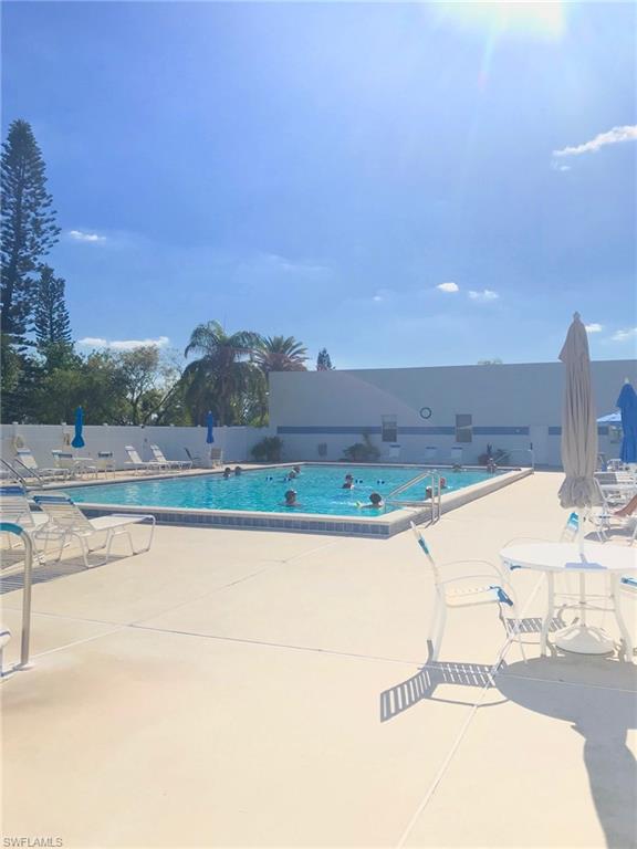 MYERLEE GARDENS CONDO - Residential