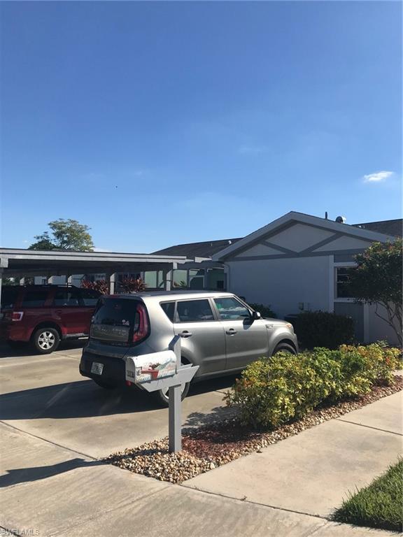 MYERLEE GARDENS CONDO - Residential