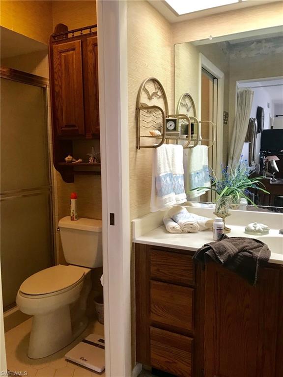 MYERLEE GARDENS CONDO - Residential