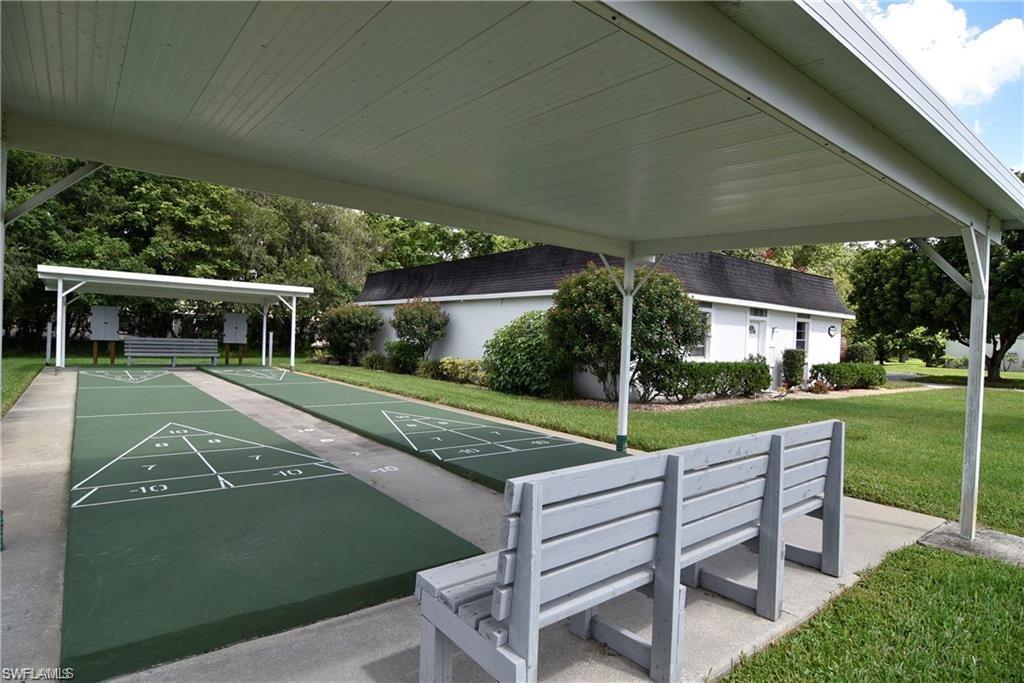 MYERLEE GARDENS CONDO - Residential