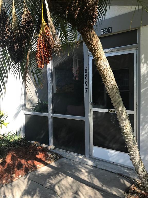 MYERLEE GARDENS CONDO - Residential