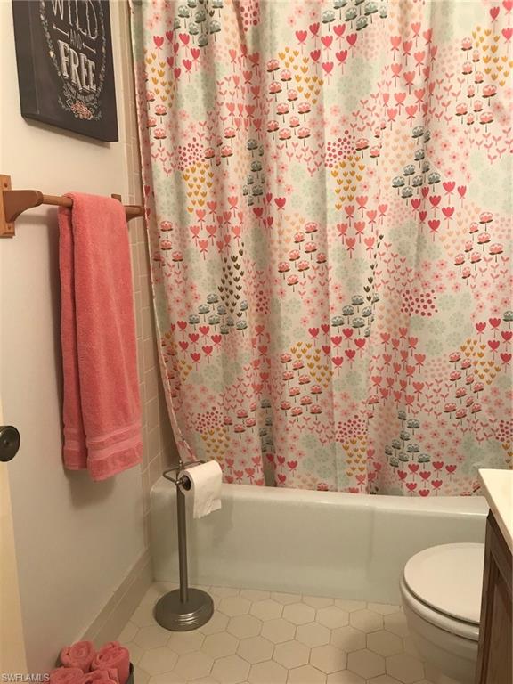 MYERLEE GARDENS CONDO - Residential