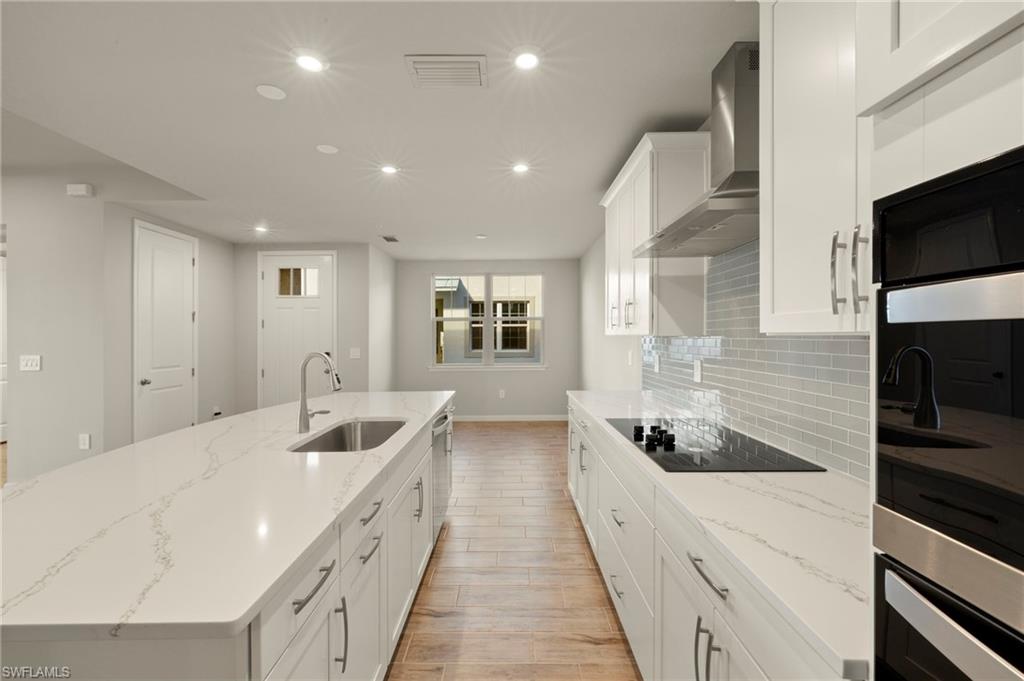 ARBORETUM - Residential