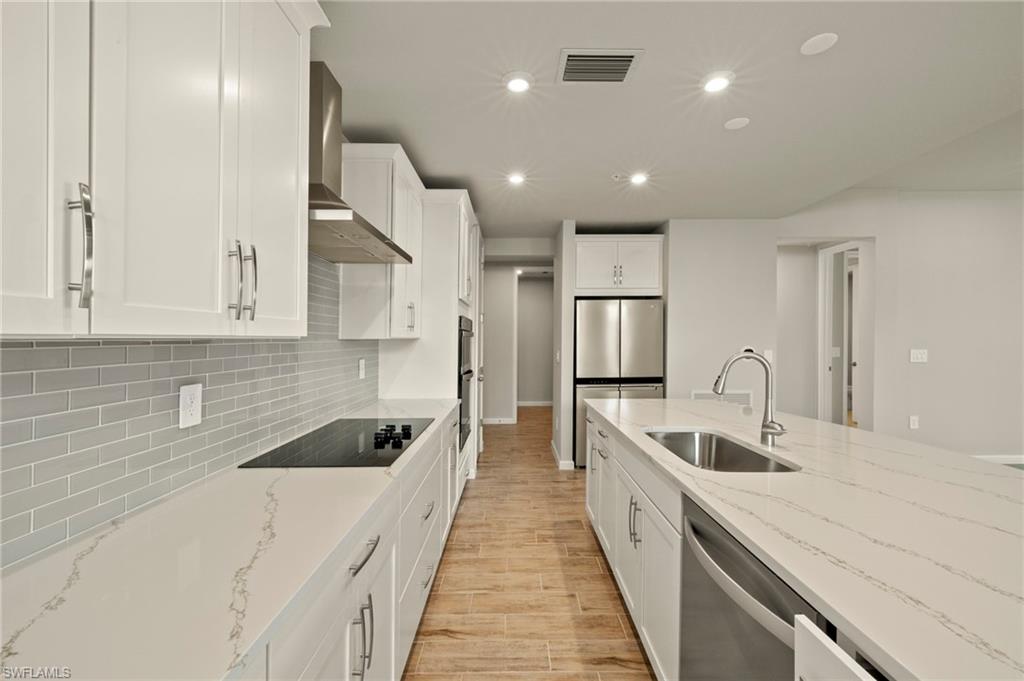 ARBORETUM - Residential