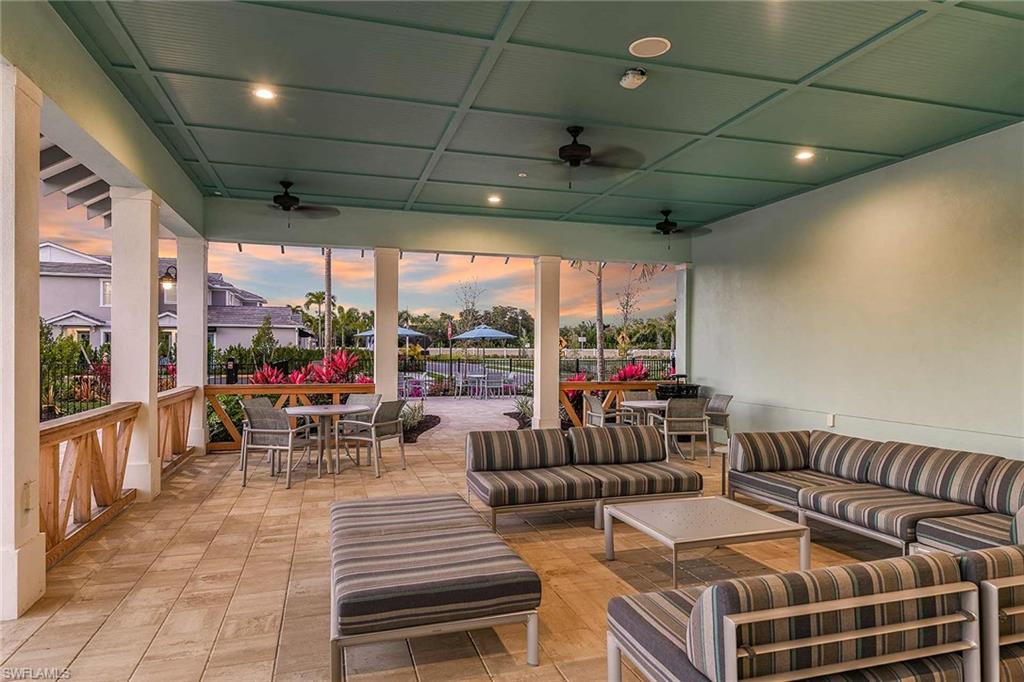 ARBORETUM - Residential