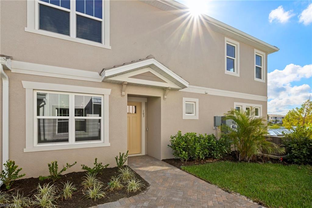 ARBORETUM - Residential