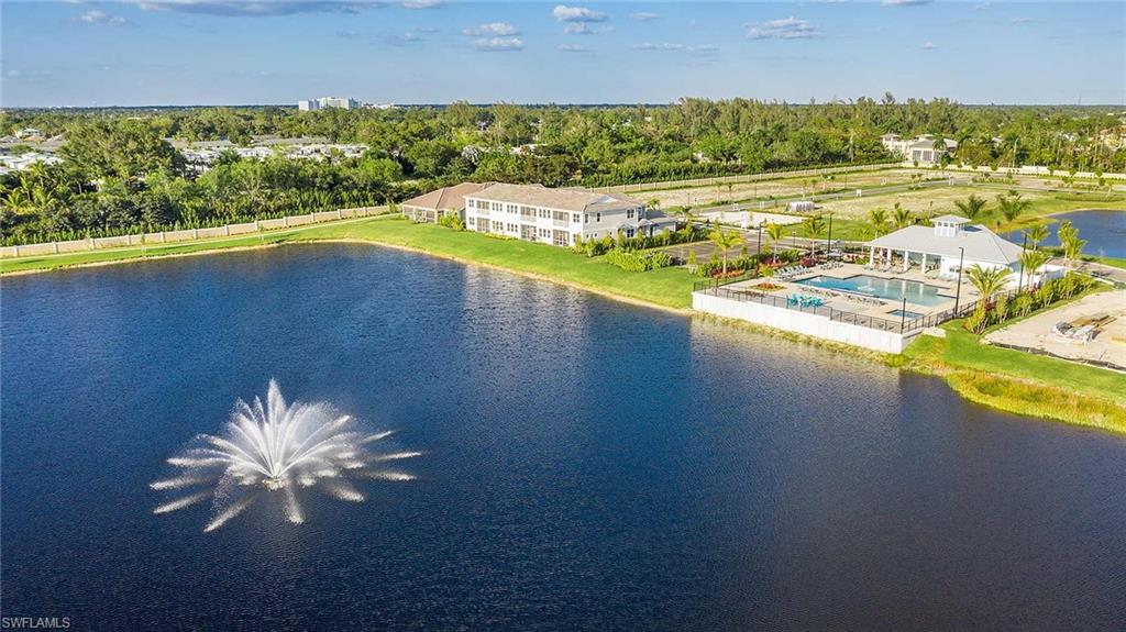 ARBORETUM - Residential