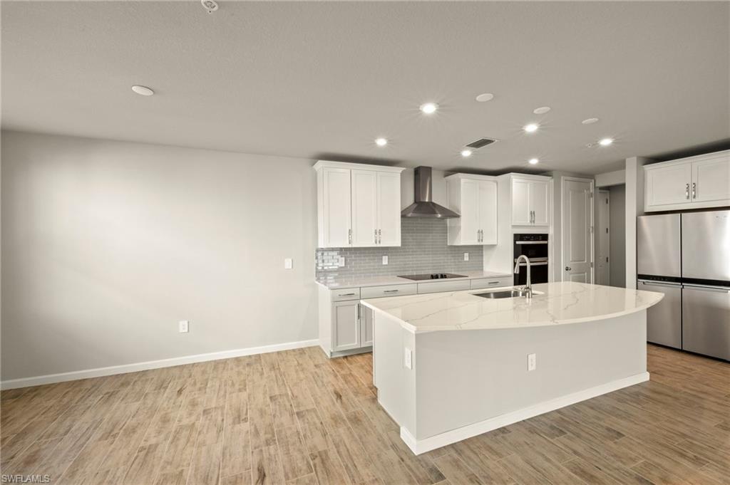 ARBORETUM - Residential