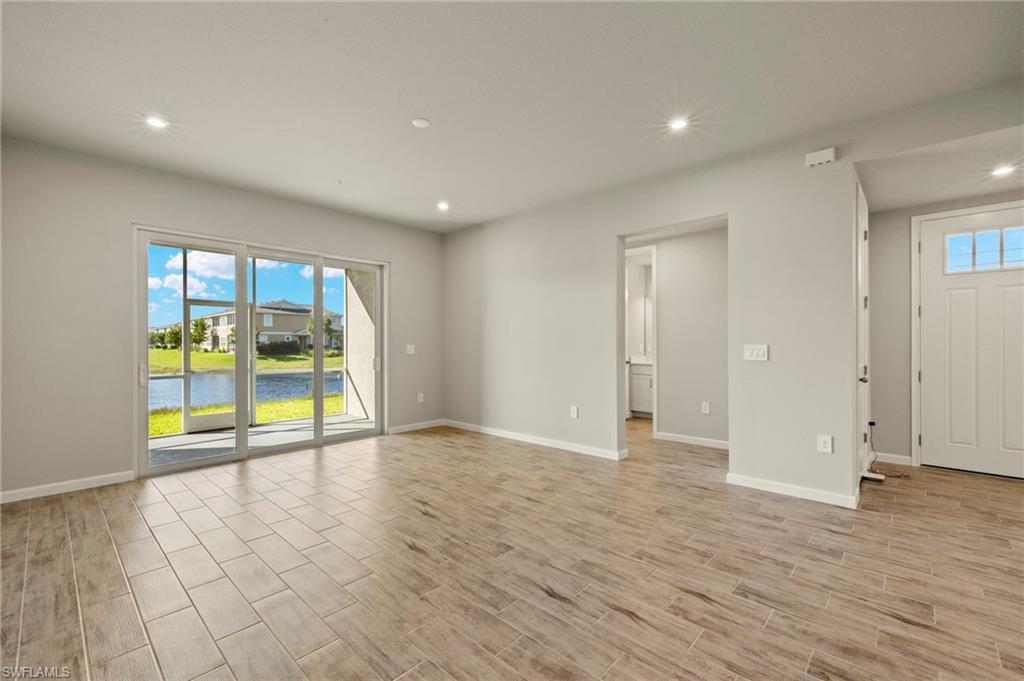 ARBORETUM - Residential