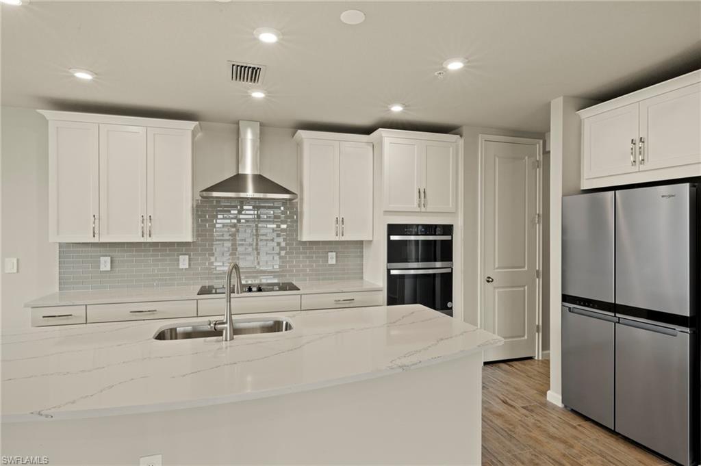 ARBORETUM - Residential