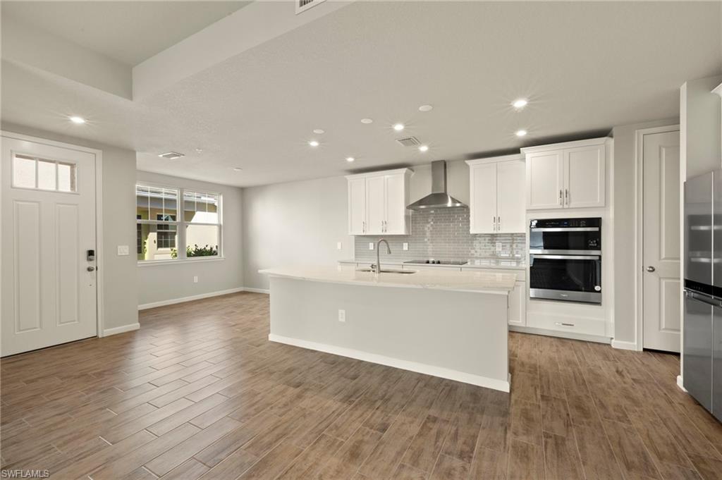 ARBORETUM - Residential