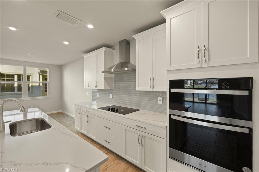 ARBORETUM - Residential