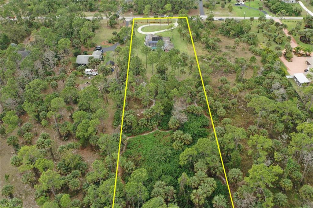 GOLDEN GATE ESTATES - Residential